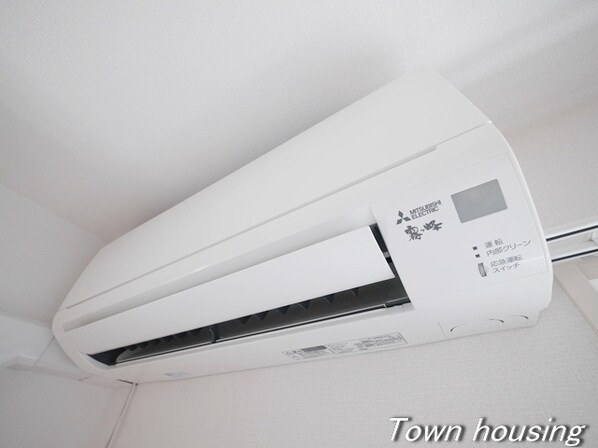 プラムスクエアの物件内観写真